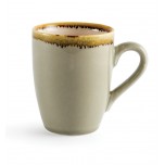 Olympia Kiln Kaffeebecher Moos 340ml